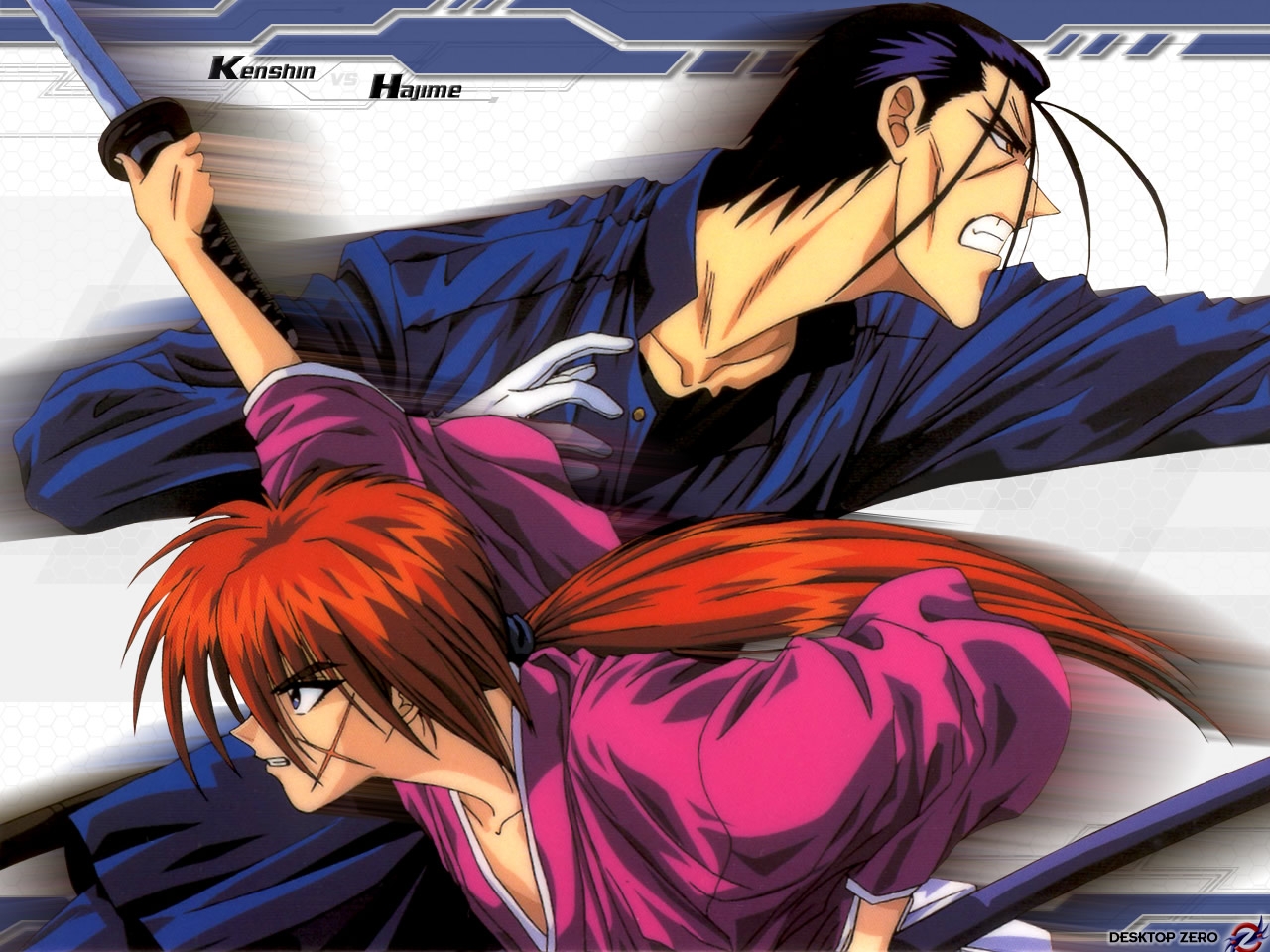 Rurouni Kenshin